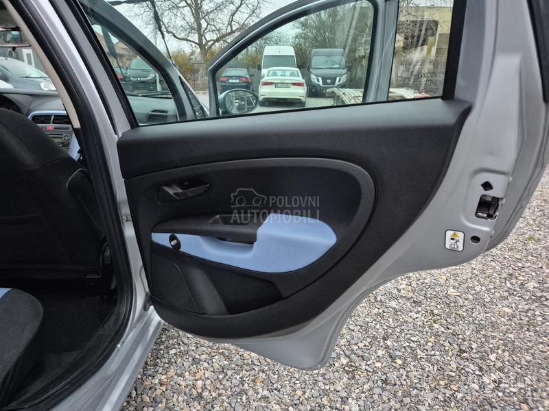 Fiat Grande Punto 1.3 Mjet