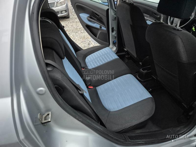 Fiat Grande Punto 1.3 Mjet