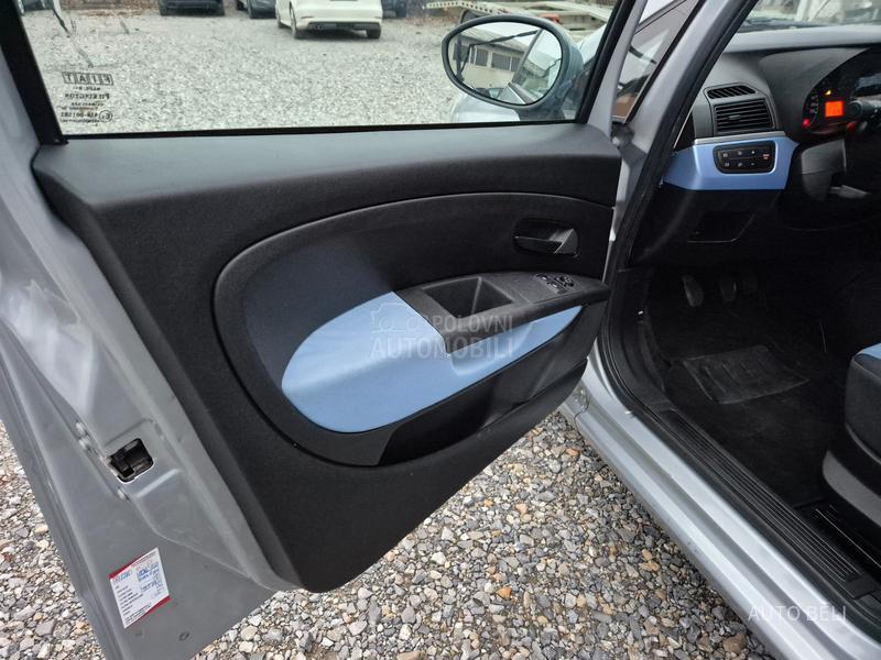 Fiat Grande Punto 1.3 Mjet