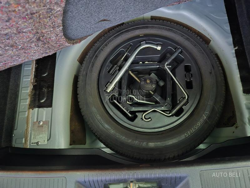 Fiat Grande Punto 1.3 Mjet