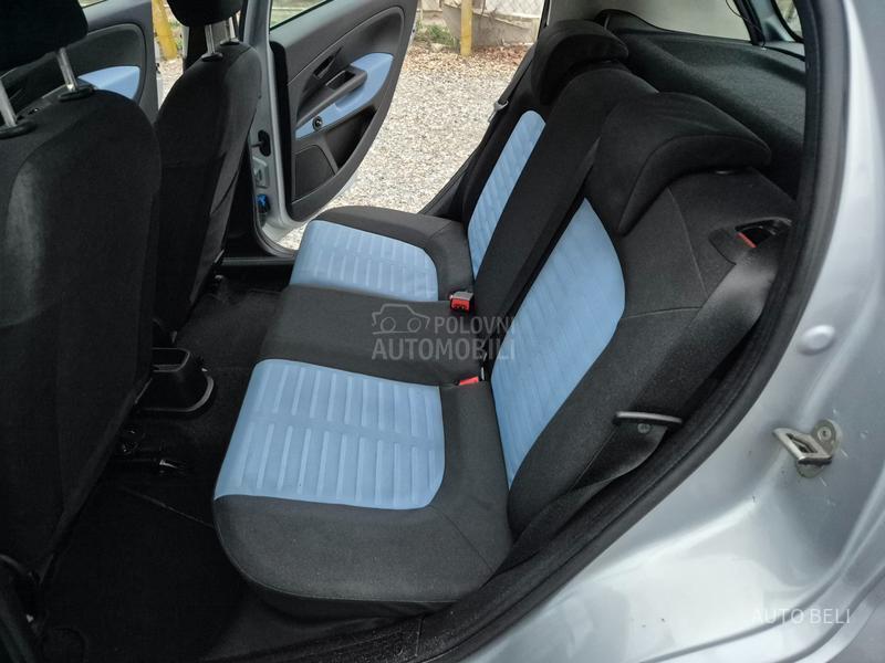 Fiat Grande Punto 1.3 Mjet