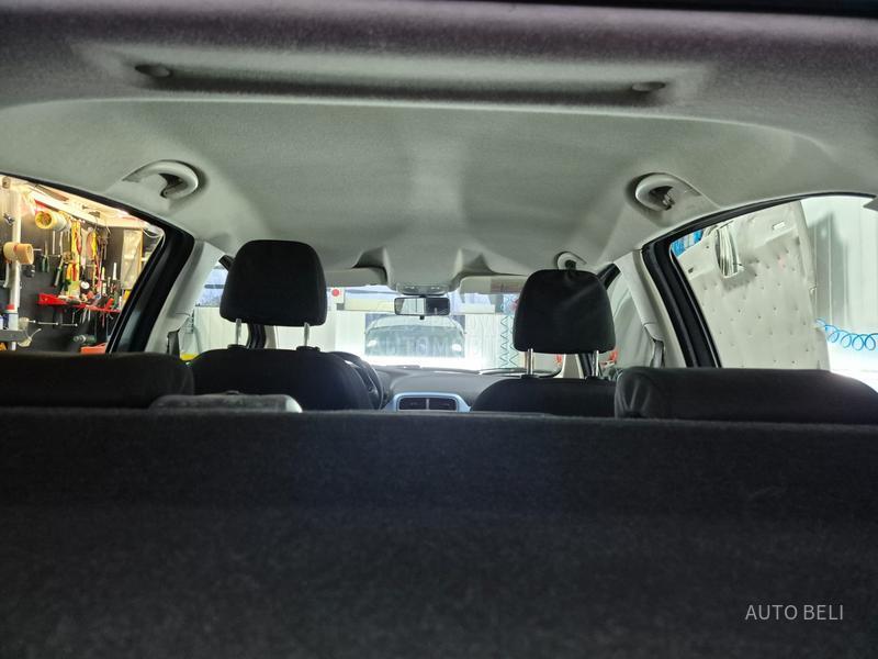 Fiat Grande Punto 1.3 Mjet