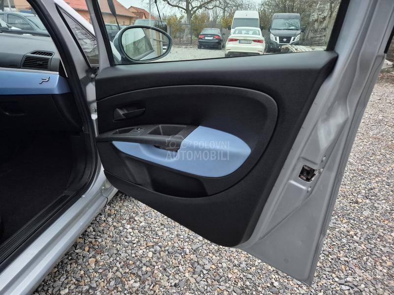 Fiat Grande Punto 1.3 Mjet