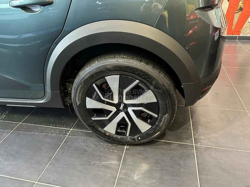 Dacia Stepway EXPRESS 1.0 TCE 90