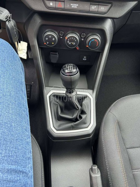 Dacia Stepway EXPRESS 1.0 TCE 90