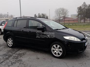 Mazda 5 