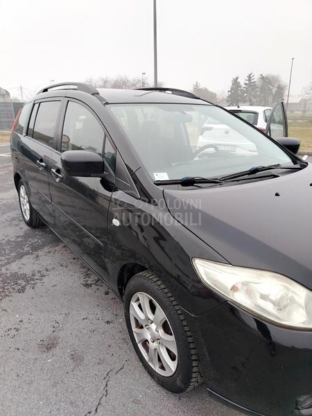 Mazda 5 
