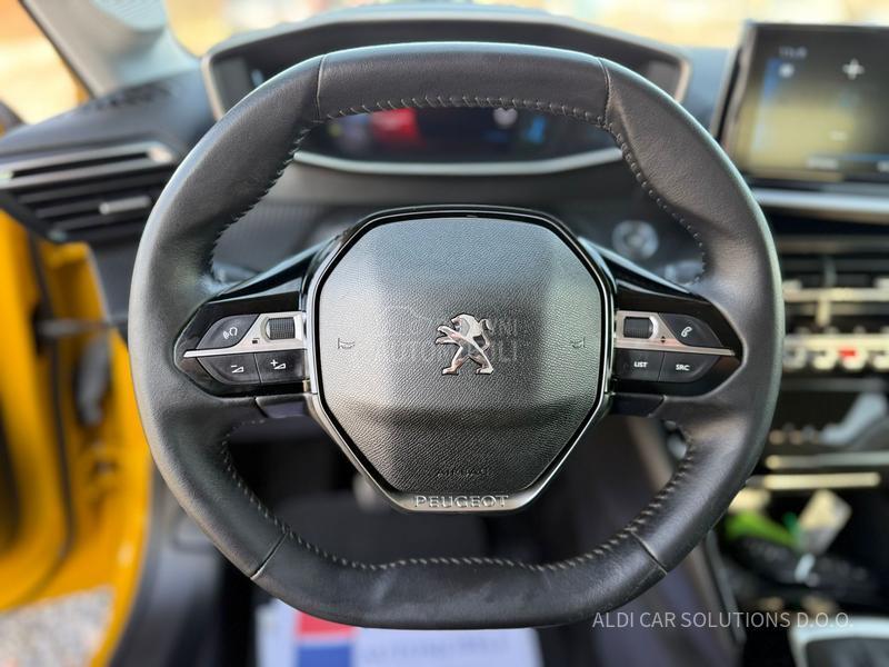 Peugeot 208 1.2 Puretech VIrtual