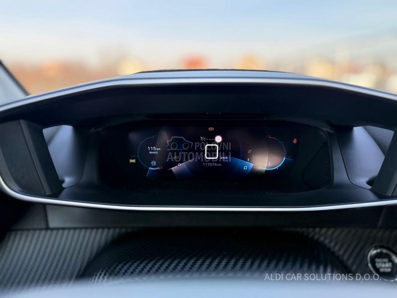 Peugeot 208 1.2 Puretech VIrtual