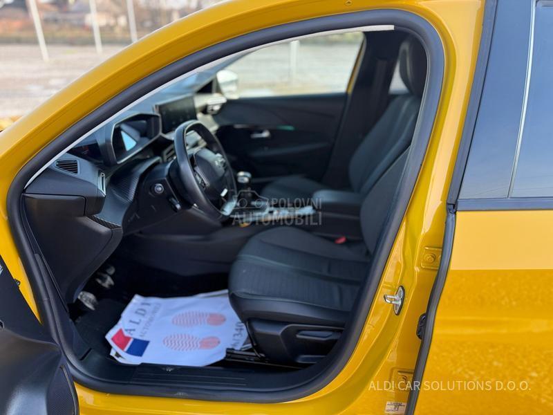 Peugeot 208 1.2 Puretech VIrtual