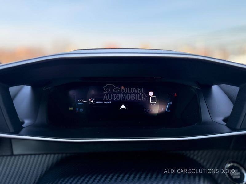 Peugeot 208 1.2 Puretech VIrtual