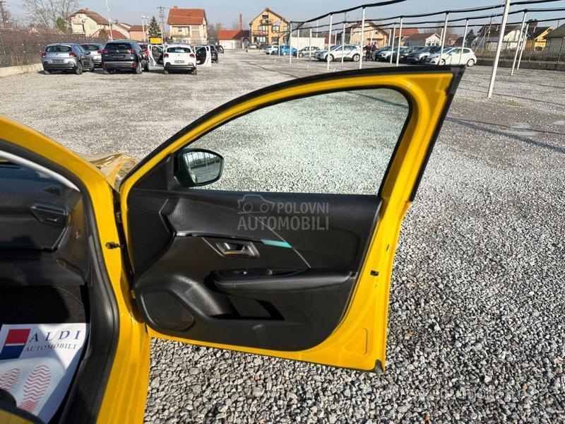Peugeot 208 1.2 Puretech VIrtual