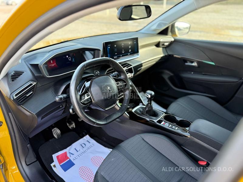 Peugeot 208 1.2 Puretech VIrtual