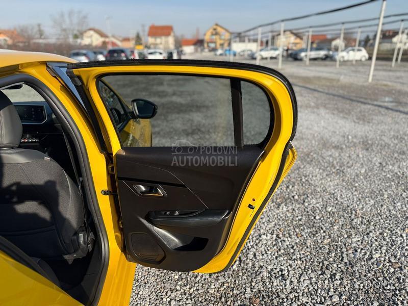 Peugeot 208 1.2 Puretech VIrtual