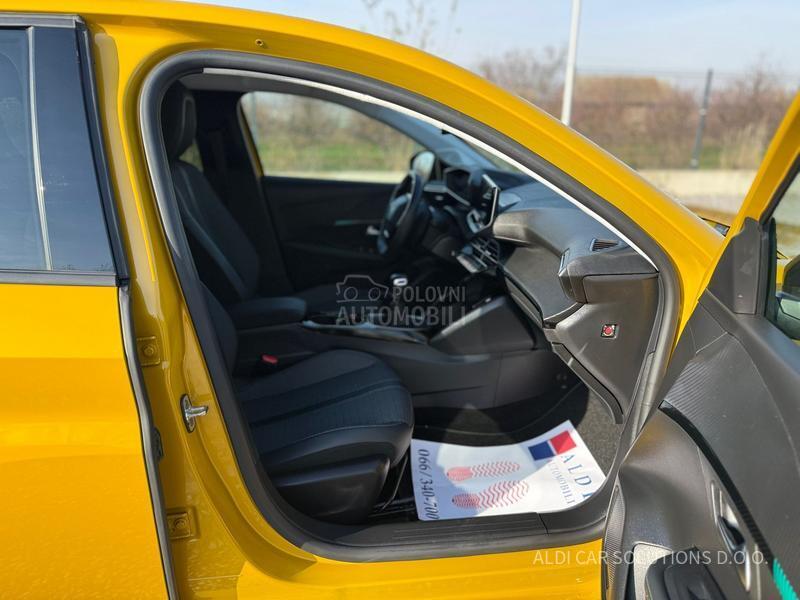 Peugeot 208 1.2 Puretech VIrtual