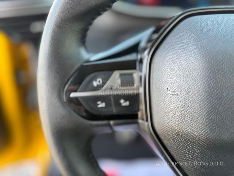 Peugeot 208 1.2 Puretech VIrtual