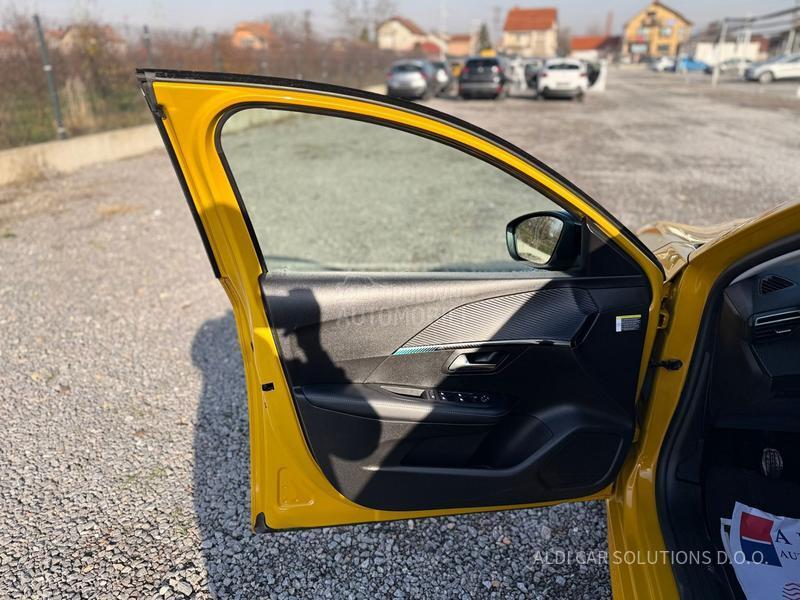 Peugeot 208 1.2 Puretech VIrtual