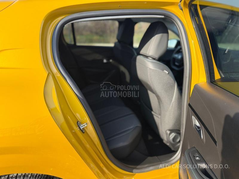 Peugeot 208 1.2 Puretech VIrtual