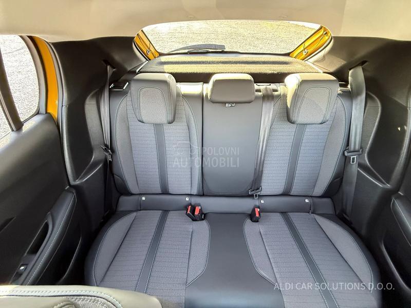 Peugeot 208 1.2 Puretech VIrtual