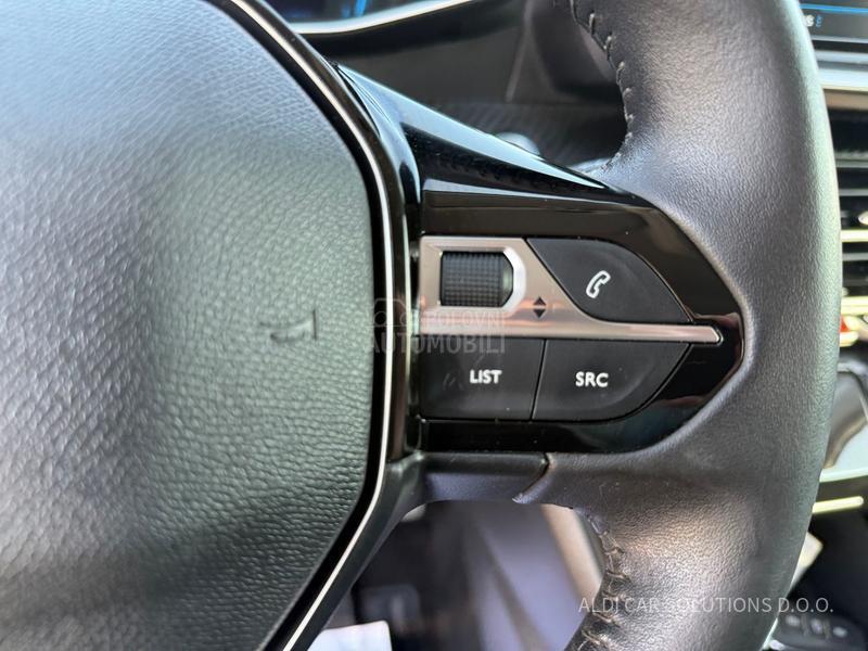 Peugeot 208 1.2 Puretech VIrtual