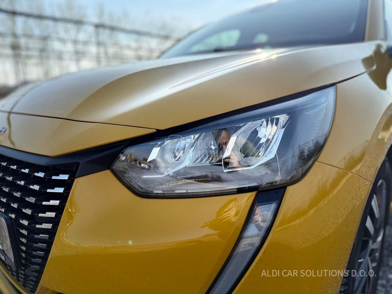 Peugeot 208 1.2 Puretech VIrtual