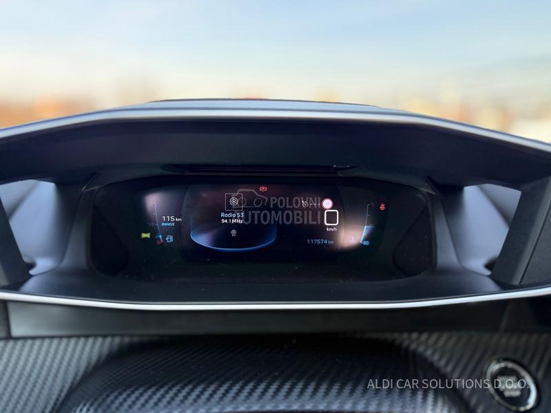 Peugeot 208 1.2 Puretech VIrtual