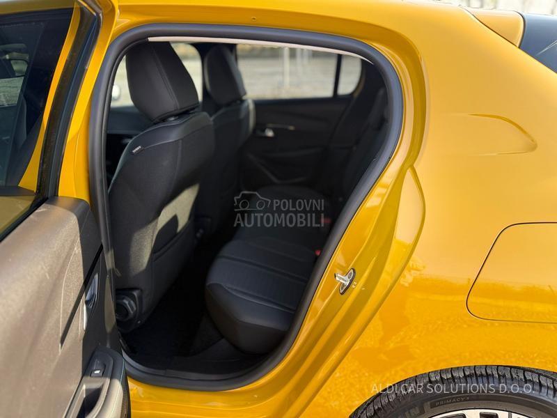 Peugeot 208 1.2 Puretech VIrtual