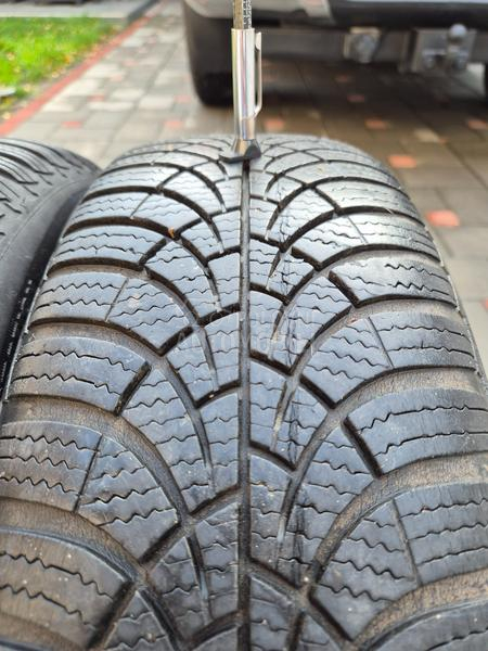 Aluminijumske felne  15" 4 x 108