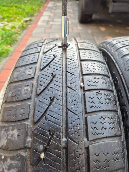 Aluminijumske felne  15" 4 x 108