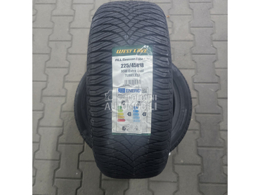 Westlake 225/45 R18 Sve sezone