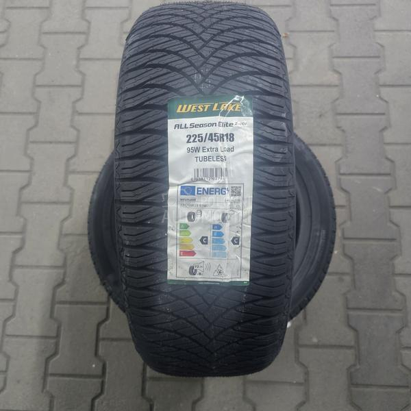 Westlake 225/45 R18 Sve sezone