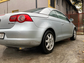 Volkswagen EOS 