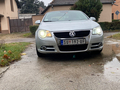 Volkswagen EOS 