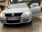 Volkswagen EOS 