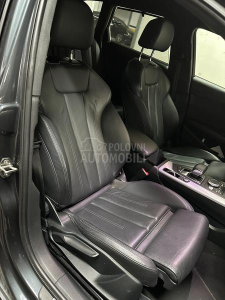 Audi A4 2.0 TDI VIRTUAL