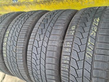 Continental 255/40 R20 Zimska