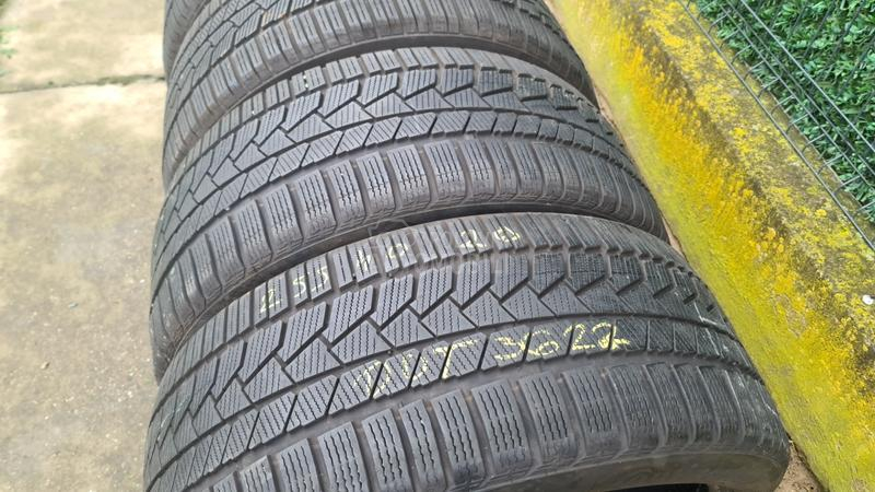 Continental 255/40 R20 Zimska