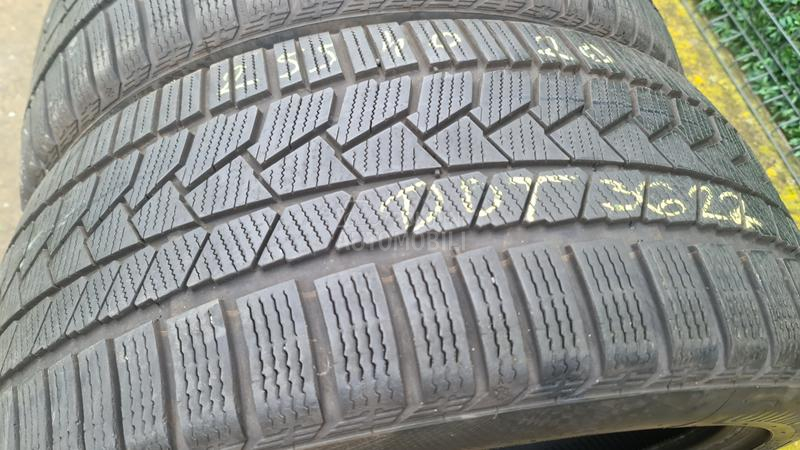 Continental 255/40 R20 Zimska