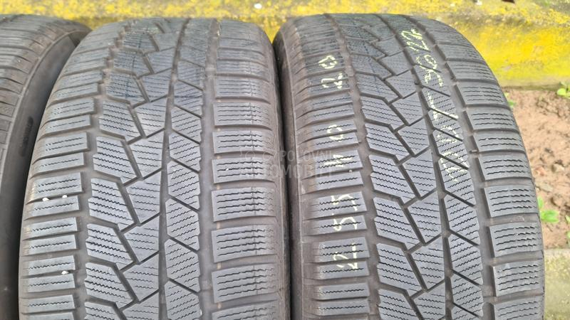 Continental 255/40 R20 Zimska
