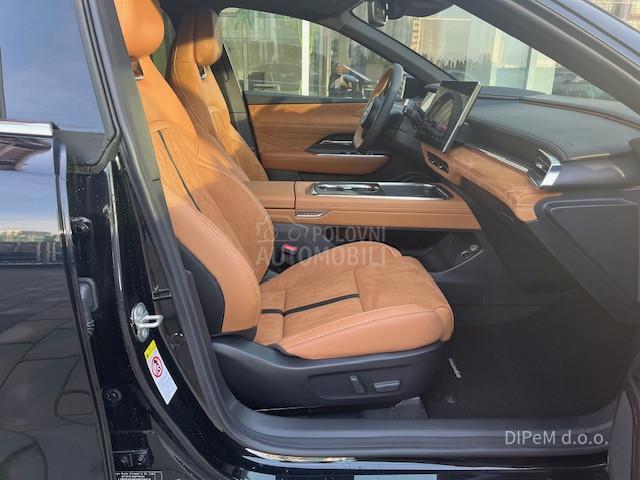 Mazda 6e TAKUMI PLUS