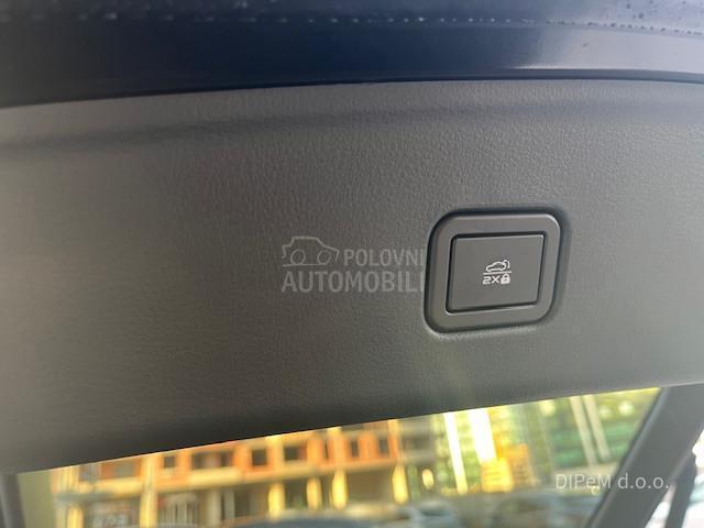 Mazda 6e TAKUMI PLUS