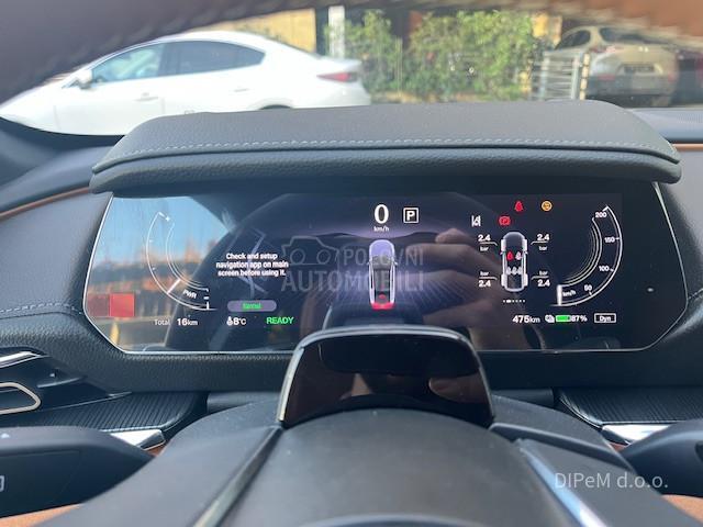 Mazda 6e TAKUMI PLUS