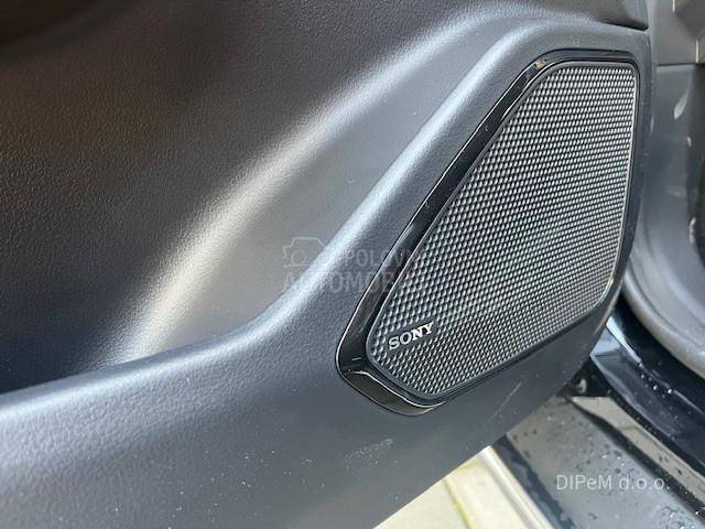 Mazda 6e TAKUMI PLUS