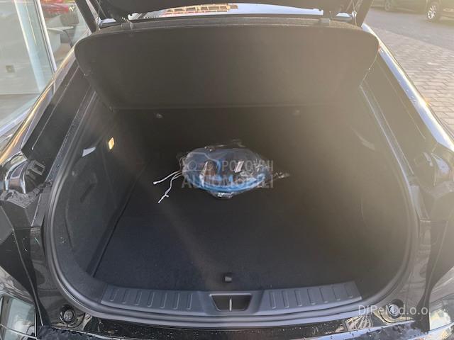 Mazda 6e TAKUMI PLUS