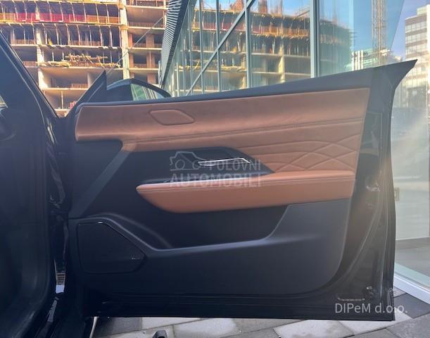 Mazda 6e TAKUMI PLUS