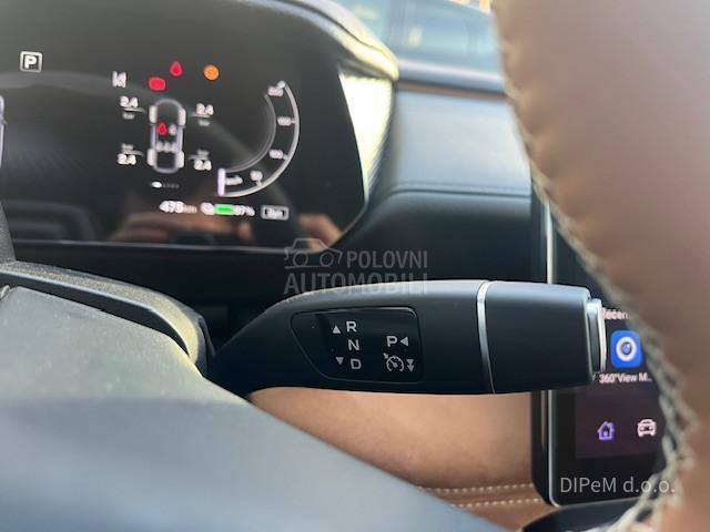 Mazda 6e TAKUMI PLUS