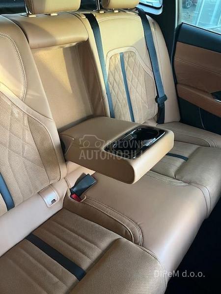 Mazda 6e TAKUMI PLUS