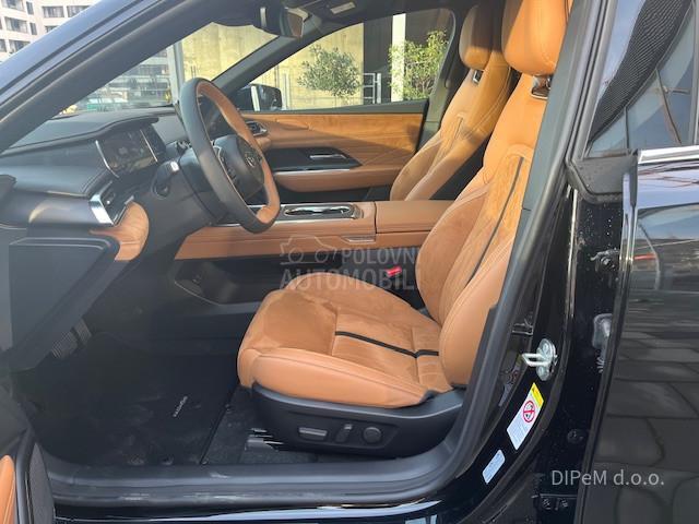 Mazda 6e TAKUMI PLUS