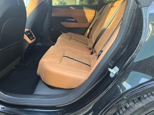 Mazda 6e TAKUMI PLUS