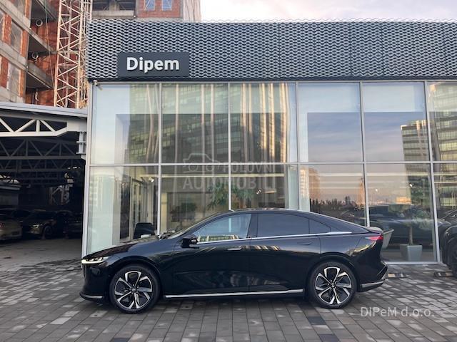 Mazda 6e TAKUMI PLUS